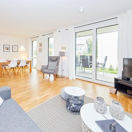 Ferienwohnung "Auszeit" Бернкастель-Кюс Экстерьер фото