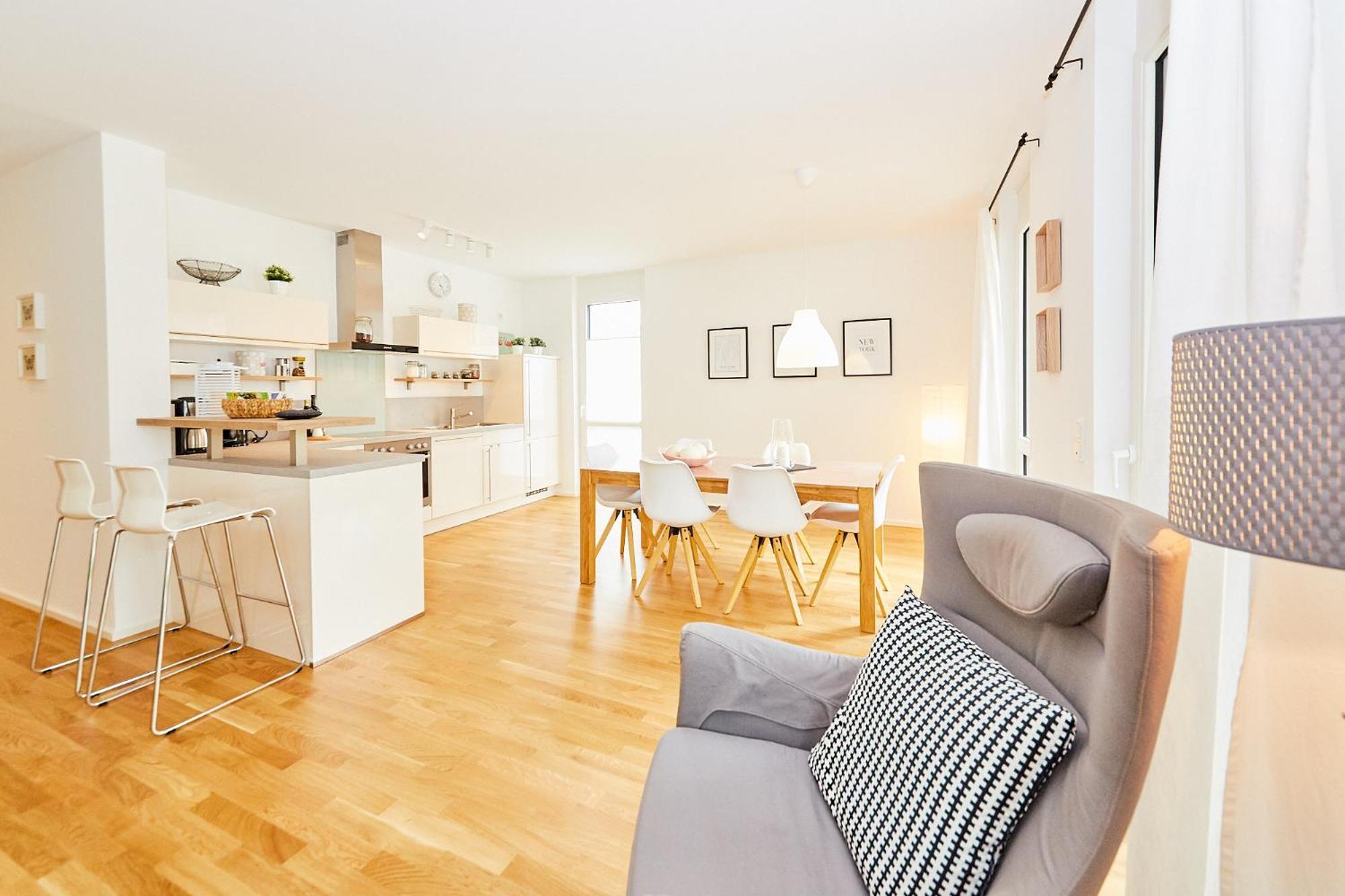Ferienwohnung "Auszeit" Бернкастель-Кюс Экстерьер фото