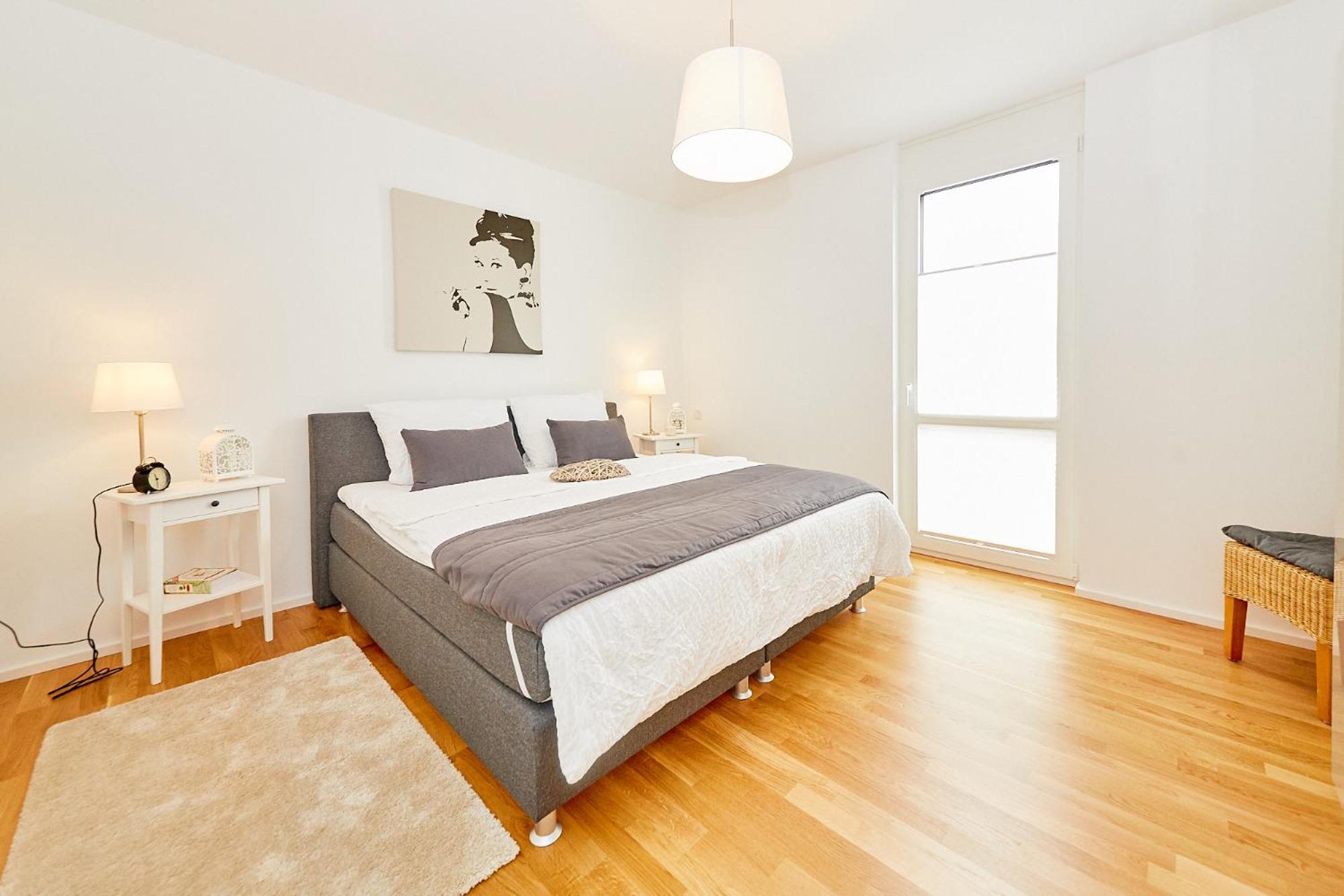 Ferienwohnung "Auszeit" Бернкастель-Кюс Экстерьер фото