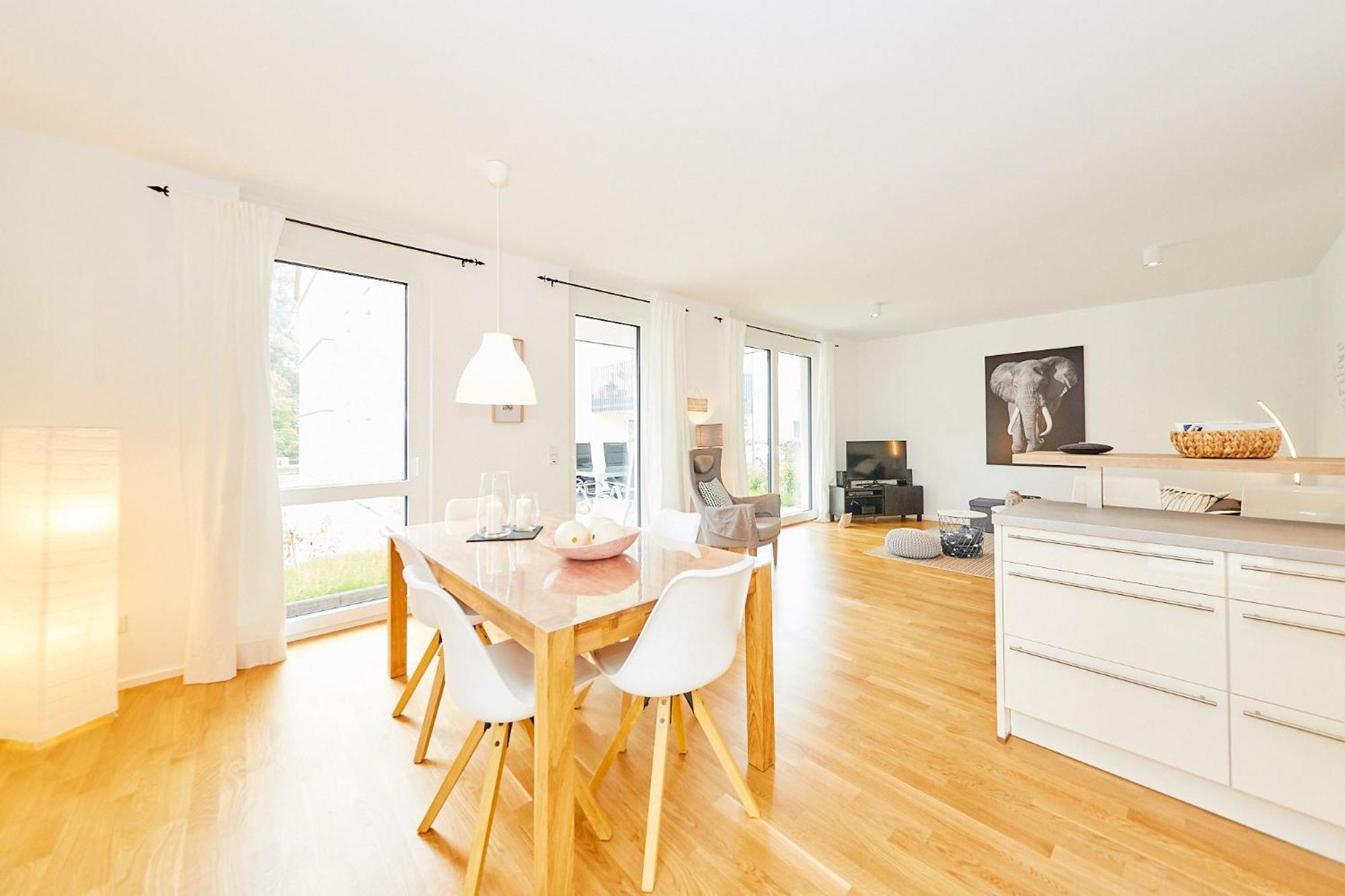 Ferienwohnung "Auszeit" Бернкастель-Кюс Экстерьер фото