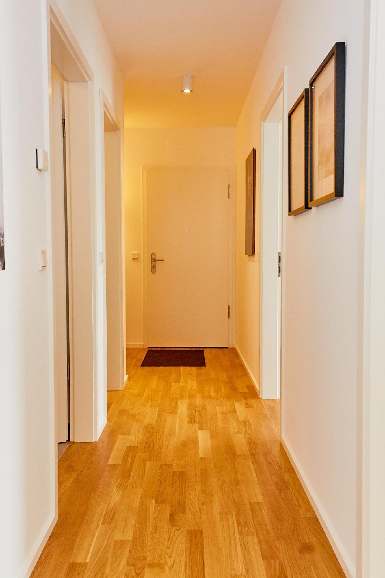 Ferienwohnung "Auszeit" Бернкастель-Кюс Экстерьер фото