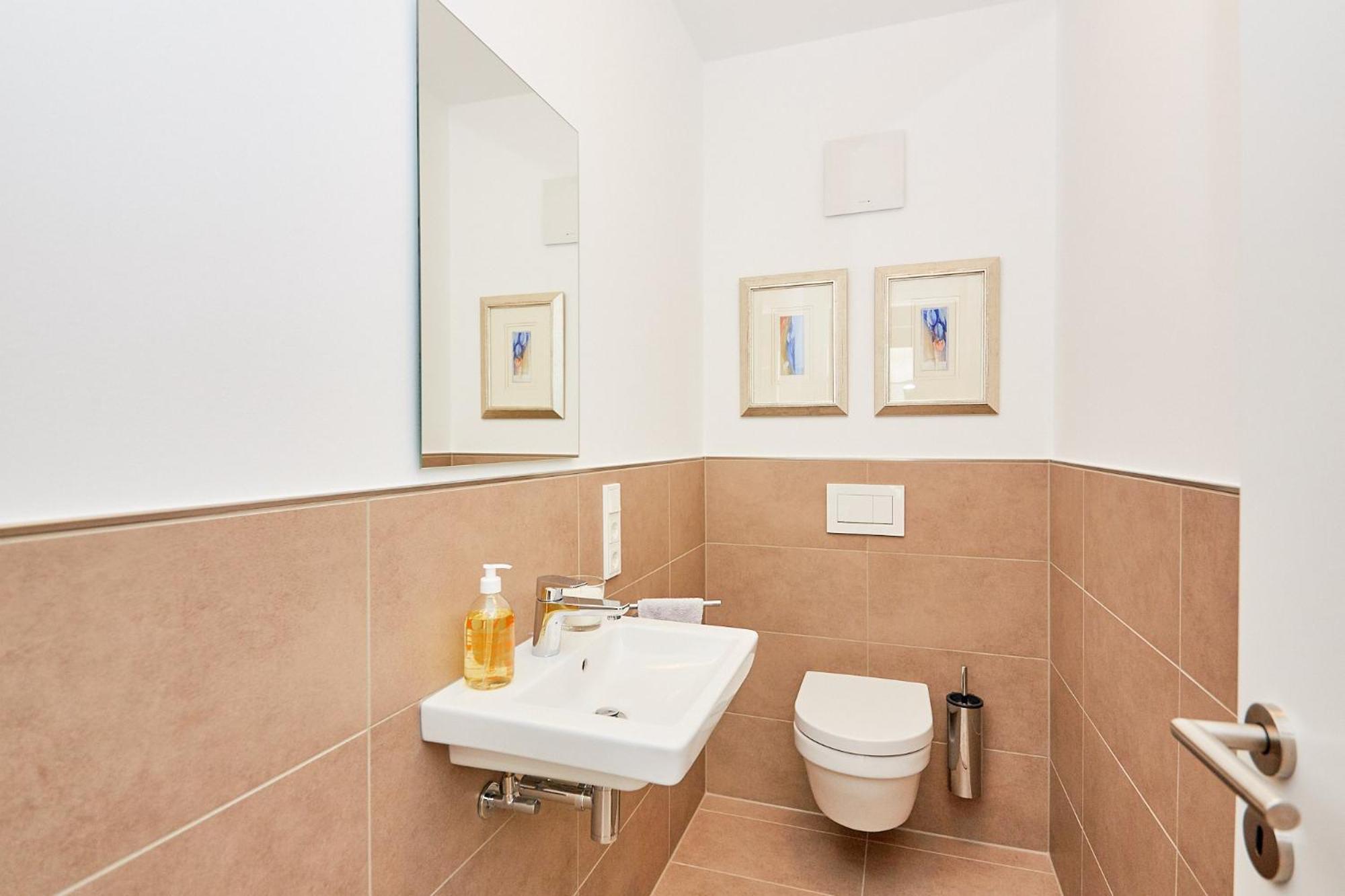 Ferienwohnung "Auszeit" Бернкастель-Кюс Экстерьер фото