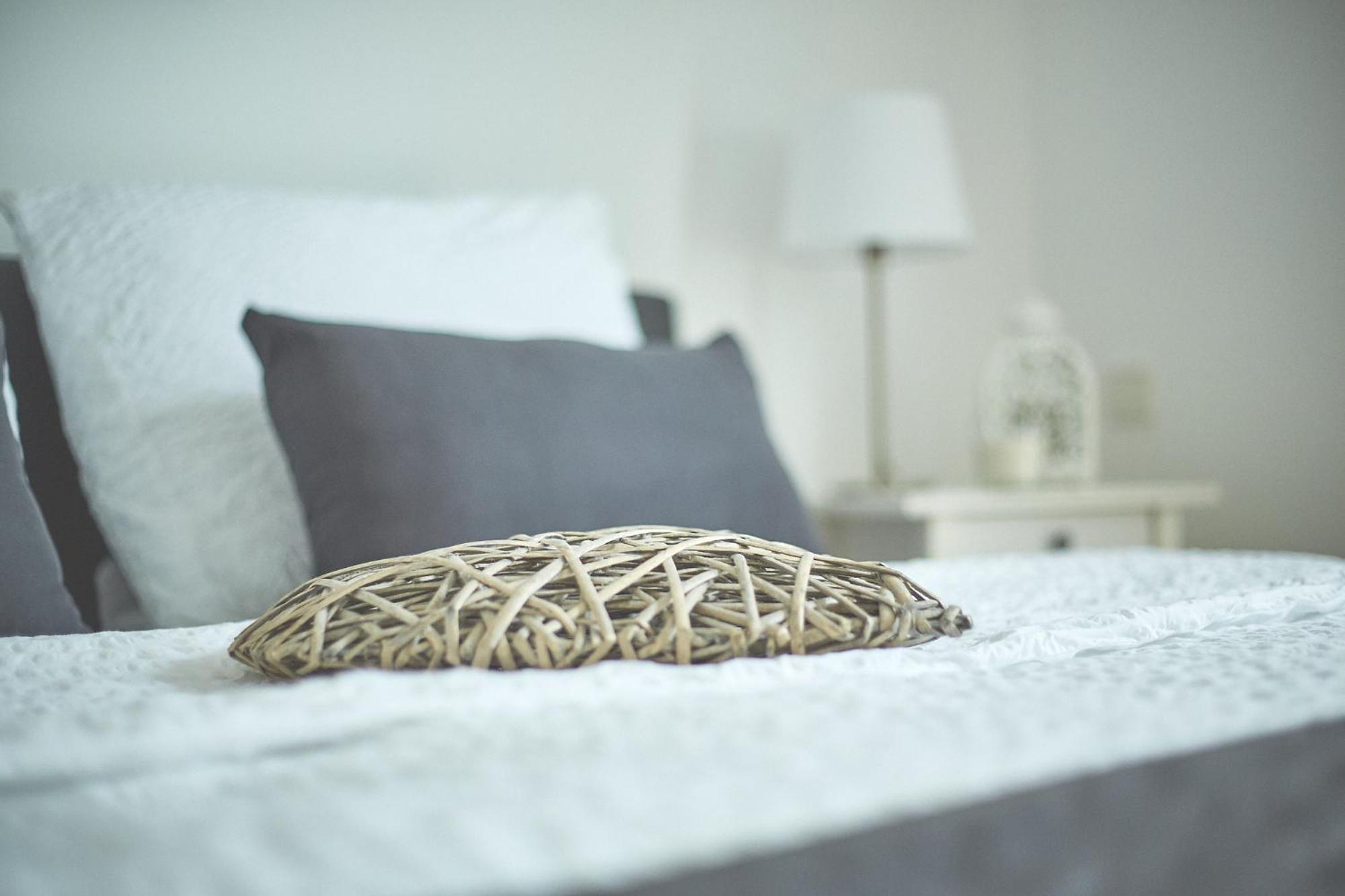 Ferienwohnung "Auszeit" Бернкастель-Кюс Экстерьер фото
