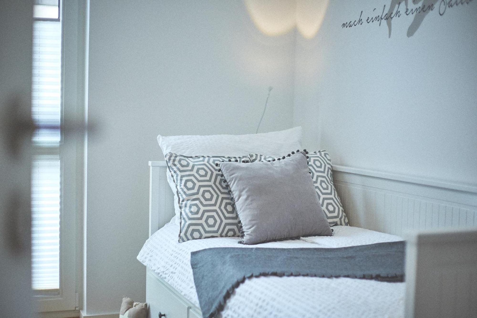 Ferienwohnung "Auszeit" Бернкастель-Кюс Экстерьер фото