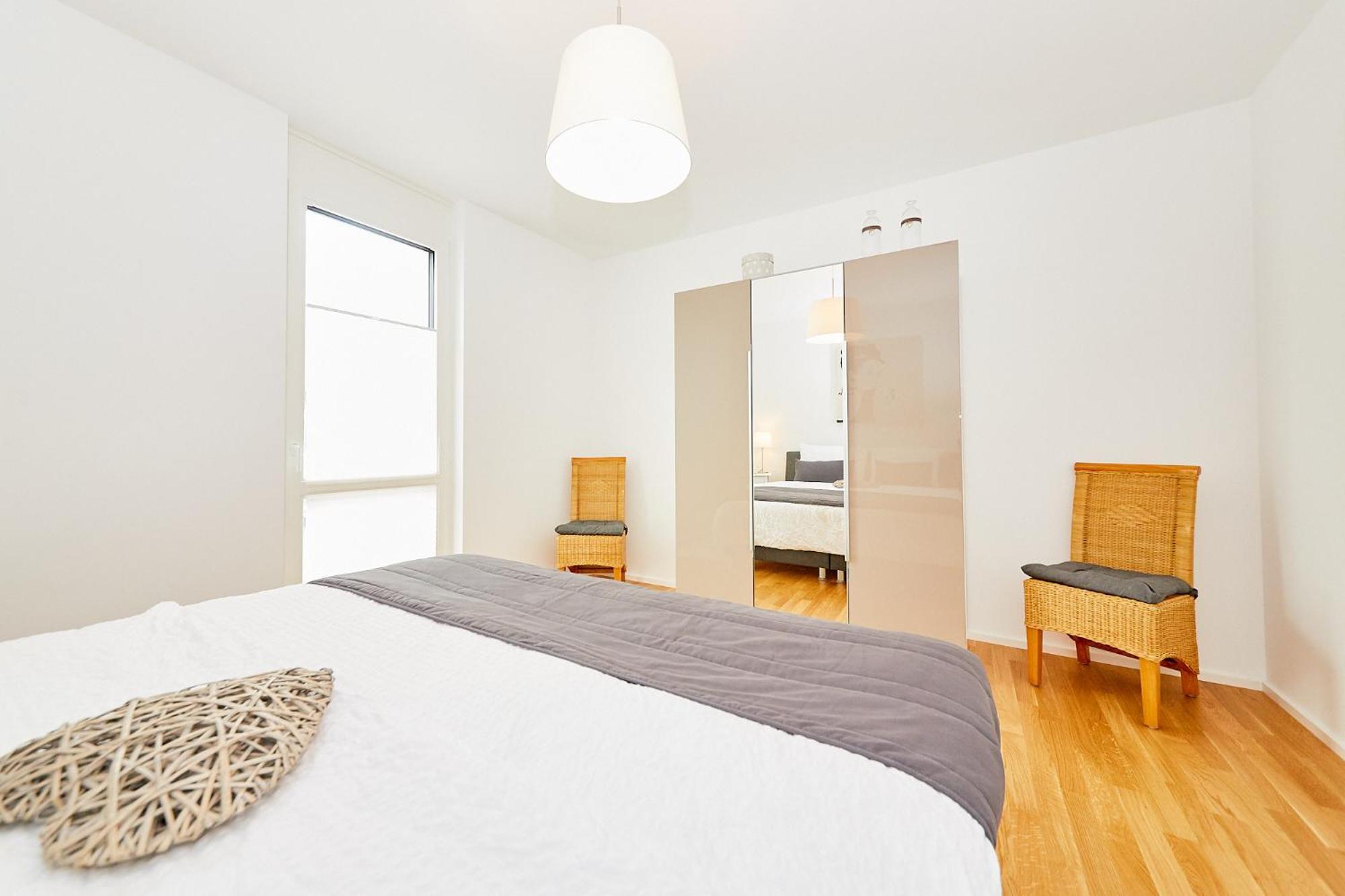 Ferienwohnung "Auszeit" Бернкастель-Кюс Экстерьер фото