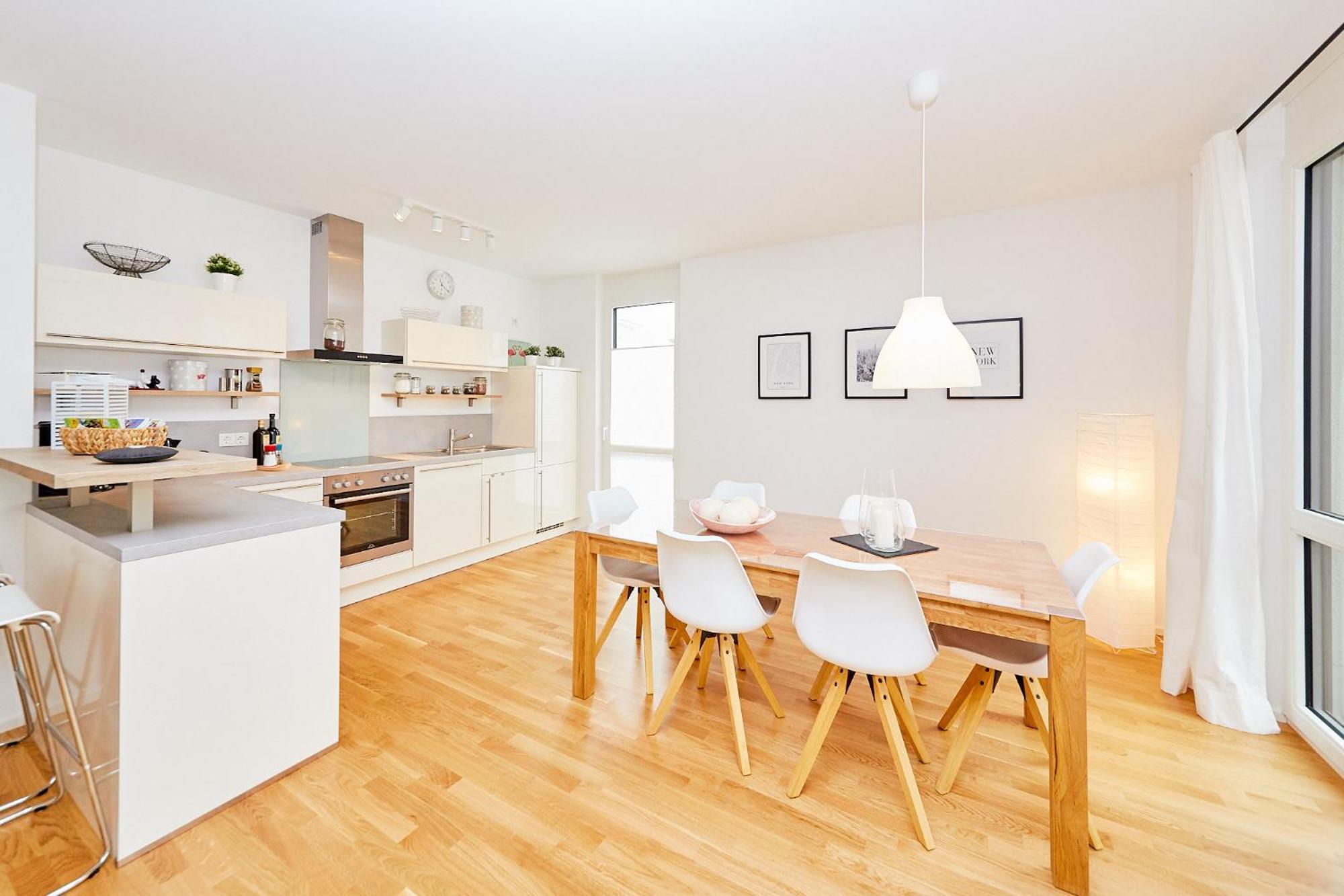 Ferienwohnung "Auszeit" Бернкастель-Кюс Экстерьер фото