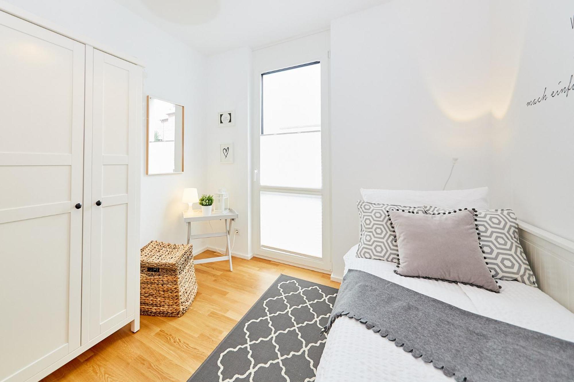 Ferienwohnung "Auszeit" Бернкастель-Кюс Экстерьер фото